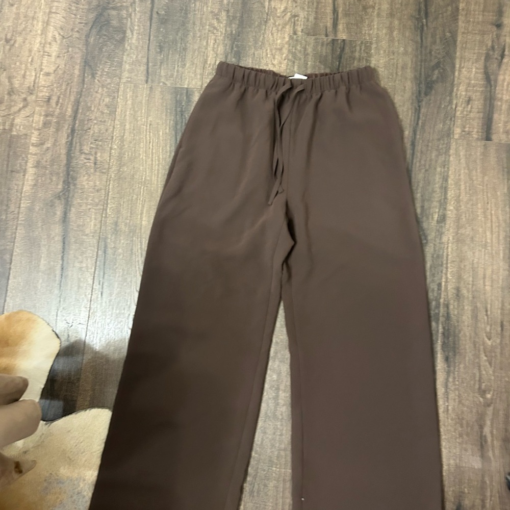 Wilfred Lodge Pants